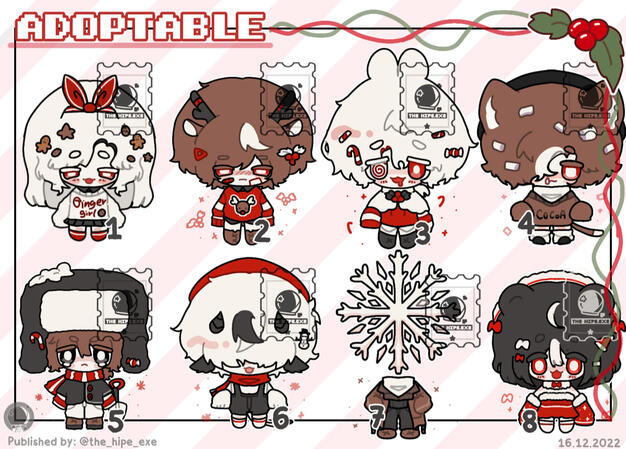 𝗦𝘁𝗮𝘁𝘂𝘀 — Sold