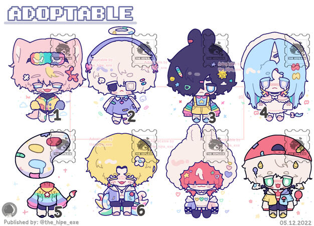 𝗦𝘁𝗮𝘁𝘂𝘀 — Sold