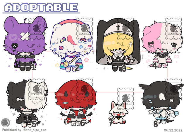 𝗦𝘁𝗮𝘁𝘂𝘀 — Sold