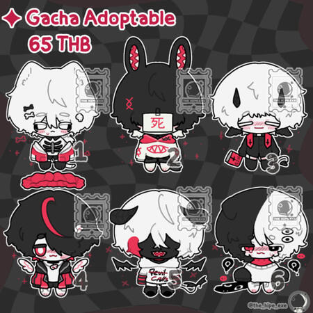 𝗦𝘁𝗮𝘁𝘂𝘀 — Sold