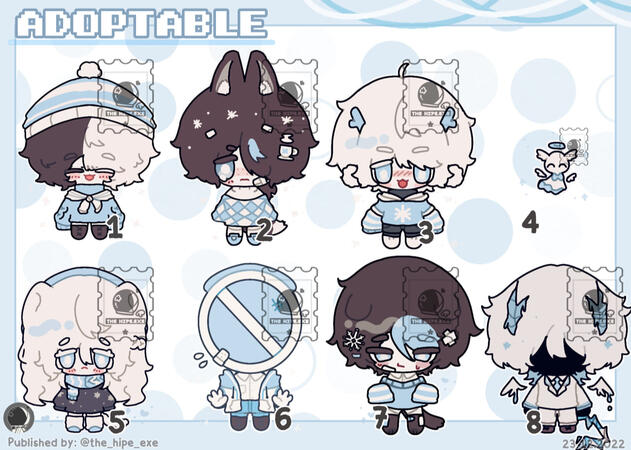 𝗦𝘁𝗮𝘁𝘂𝘀 — Sold