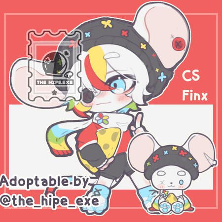 𝗦𝘁𝗮𝘁𝘂𝘀 — Sold