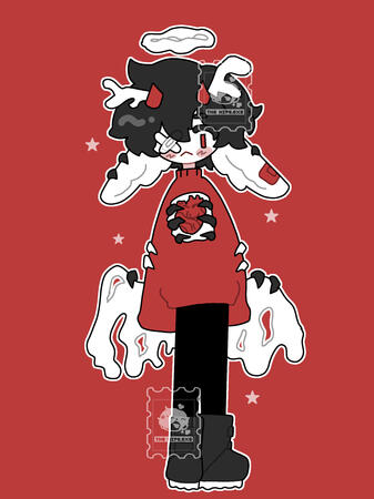 𝗦𝘁𝗮𝘁𝘂𝘀 — Sold