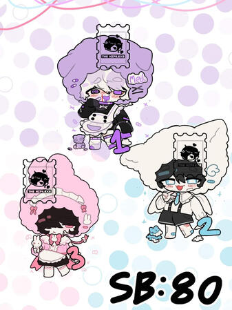 𝗦𝘁𝗮𝘁𝘂𝘀 — Sold