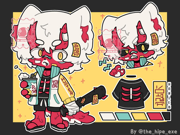 𝗦𝘁𝗮𝘁𝘂𝘀 — Available