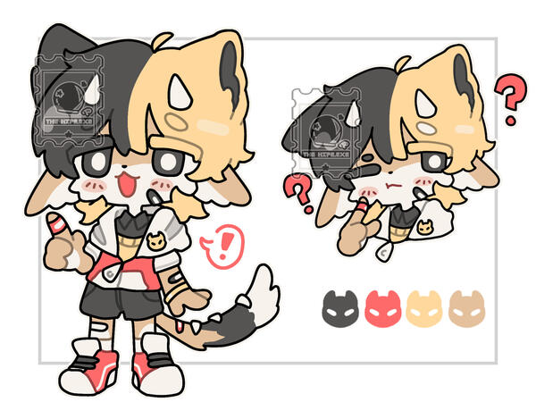 𝗦𝘁𝗮𝘁𝘂𝘀 — Sold