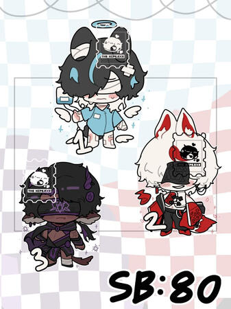 𝗦𝘁𝗮𝘁𝘂𝘀 — Sold