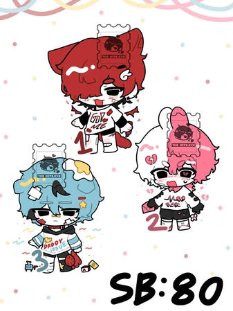 𝗦𝘁𝗮𝘁𝘂𝘀 — Sold