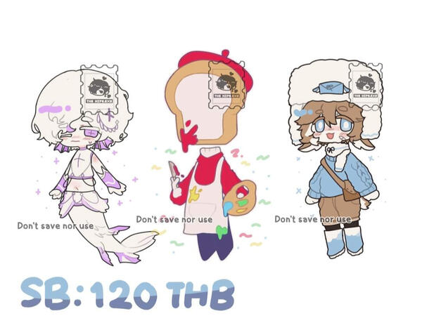 𝗦𝘁𝗮𝘁𝘂𝘀 — Sold