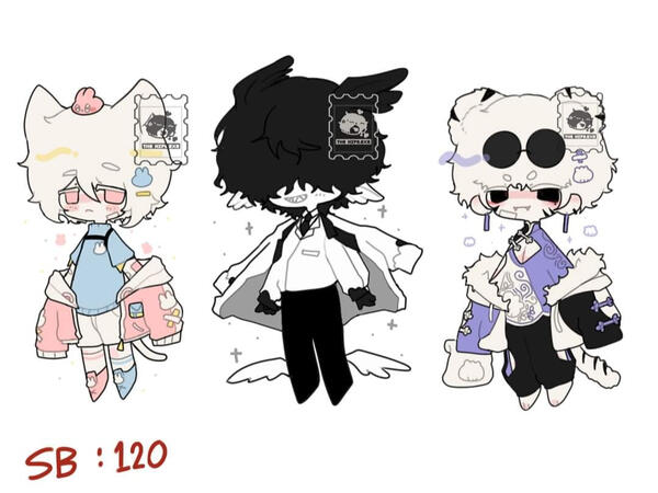 𝗦𝘁𝗮𝘁𝘂𝘀 — Sold