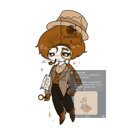 𝗦𝘁𝗮𝘁𝘂𝘀 — Sold