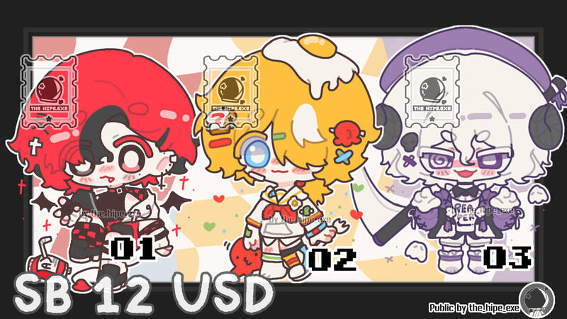 𝗦𝘁𝗮𝘁𝘂𝘀 — Available