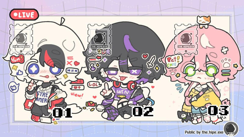 𝗦𝘁𝗮𝘁𝘂𝘀 — Sold