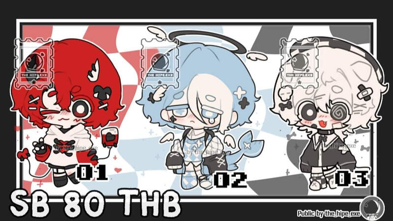 𝗦𝘁𝗮𝘁𝘂𝘀 — Sold