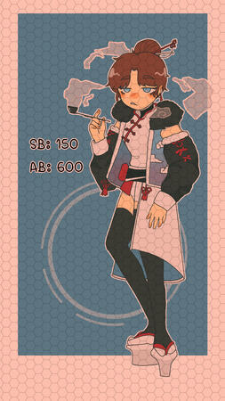 𝗦𝘁𝗮𝘁𝘂𝘀 — Sold