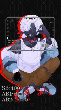 𝗦𝘁𝗮𝘁𝘂𝘀 — Available