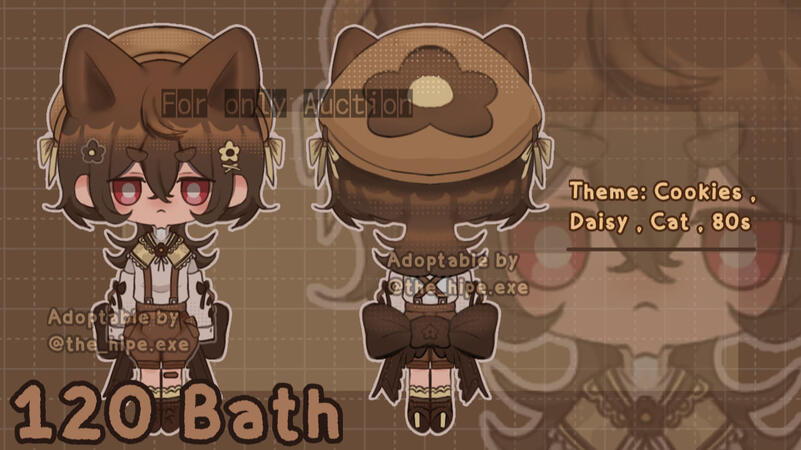 𝗦𝘁𝗮𝘁𝘂𝘀 — Sold