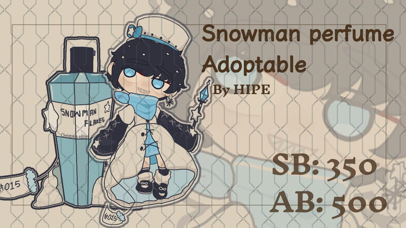 𝗦𝘁𝗮𝘁𝘂𝘀 — Sold