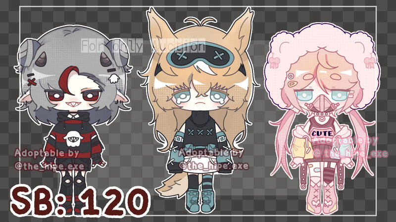 𝗦𝘁𝗮𝘁𝘂𝘀 — Sold