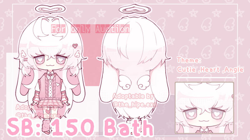 𝗦𝘁𝗮𝘁𝘂𝘀 — Available